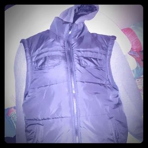 Distortion Men's Coat